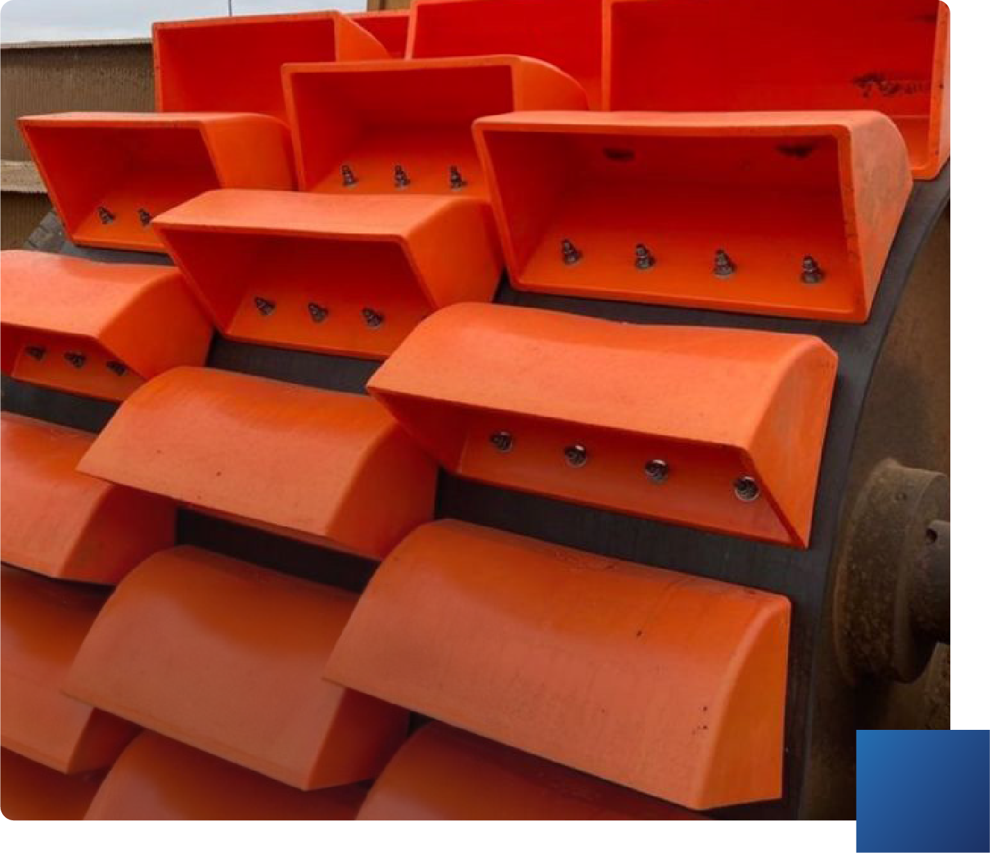 Suministros de la marca Maxi-Lift Inc.