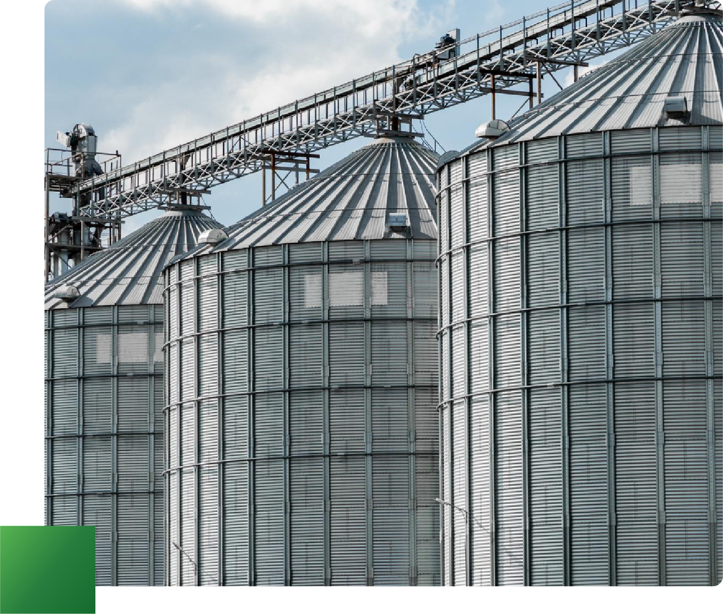 Suministros de la marca Kepler Weber