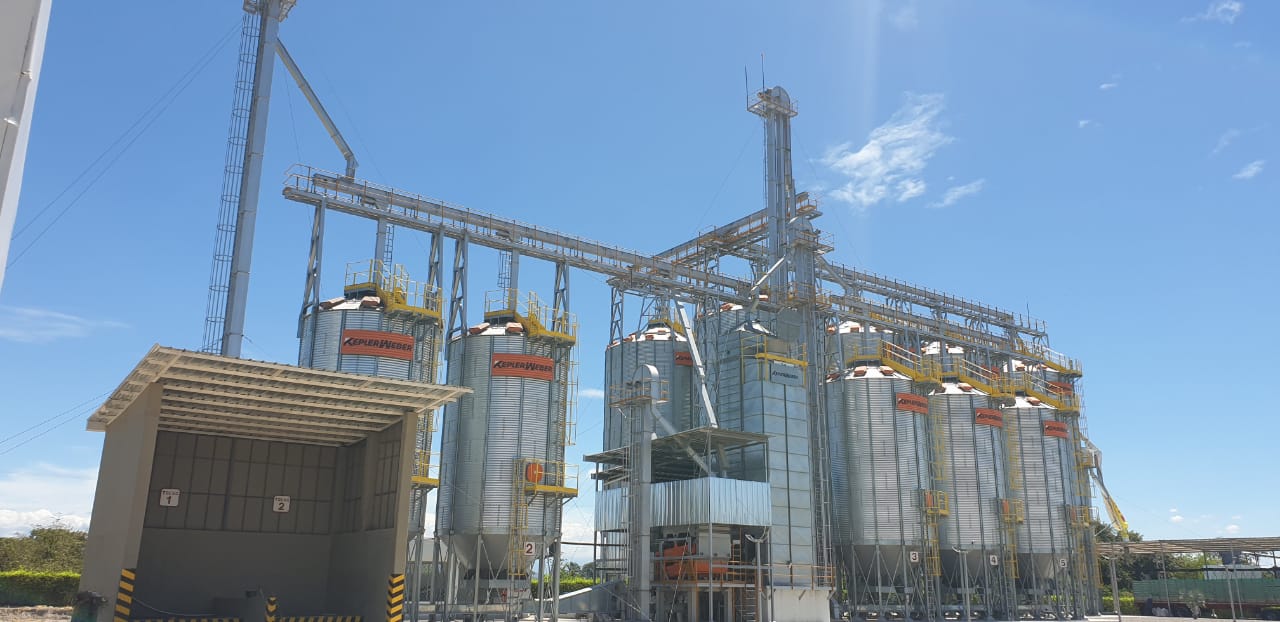 Proyecto para Fibras del Interior en el Espinal - Tolima foto 3