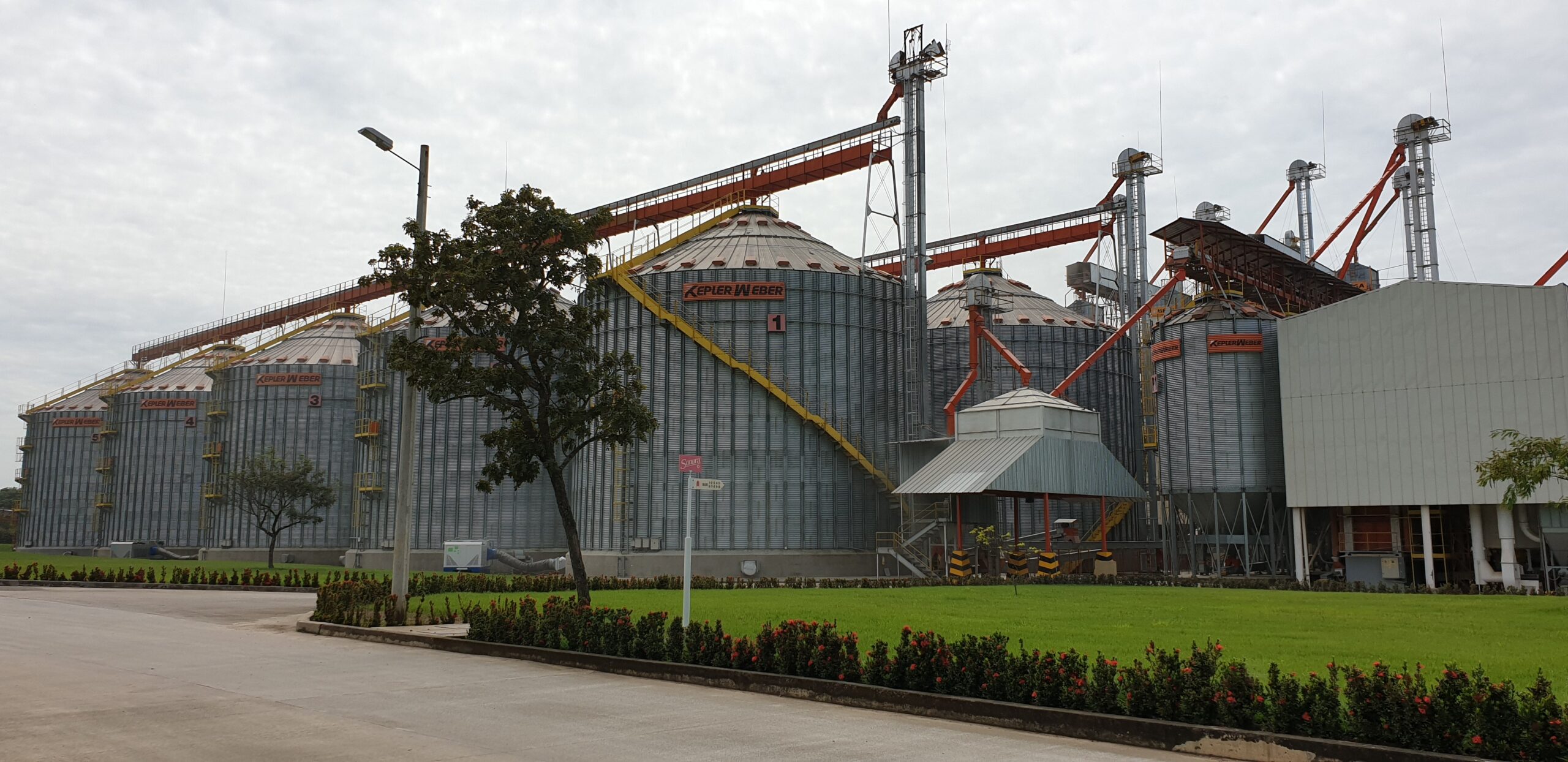 Proyecto de Molino Sonora en Yopal - Casanare Foto 2