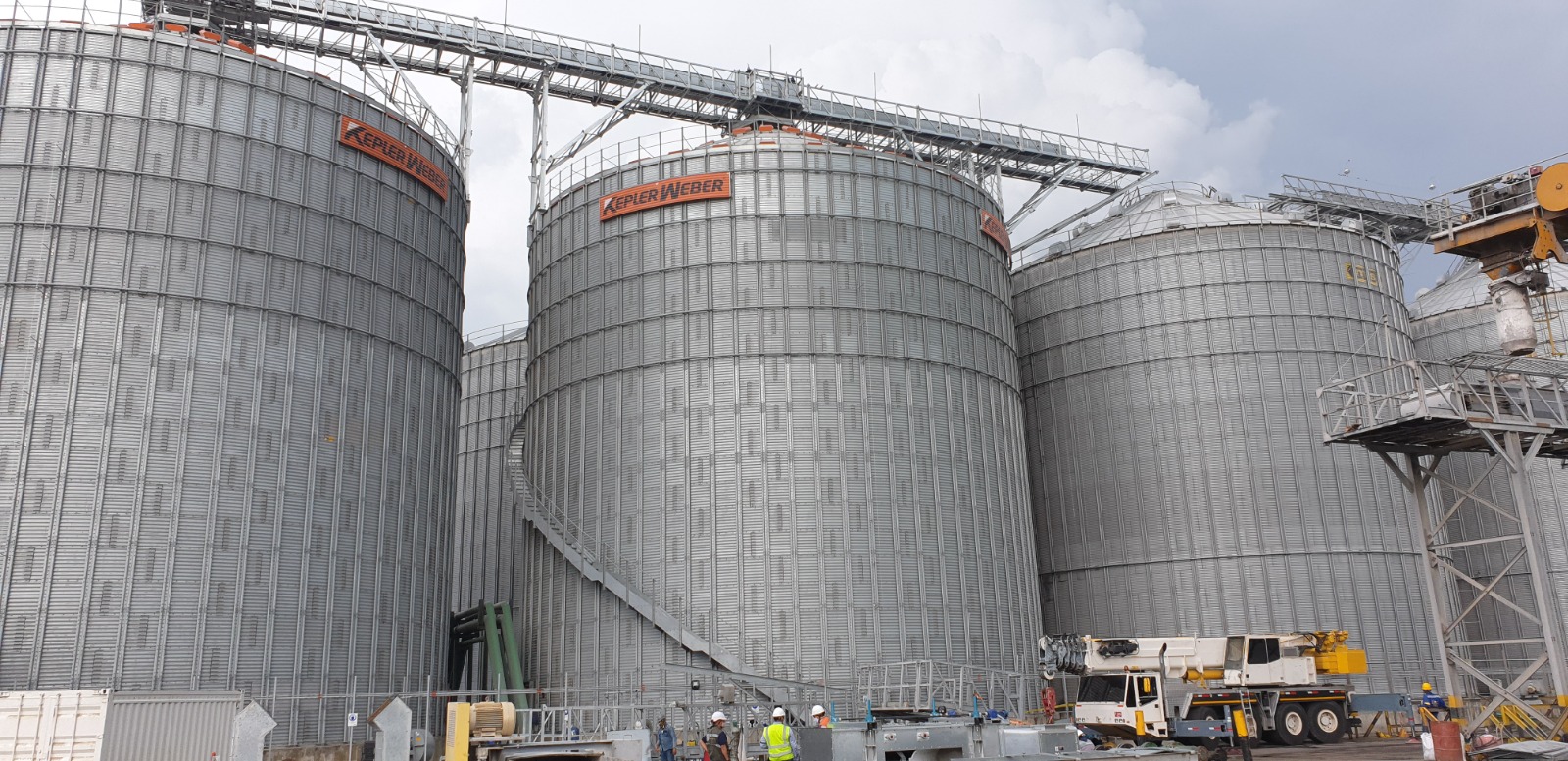 Proyecto de Molino Sonora en Yopal - Casanare Foto 4