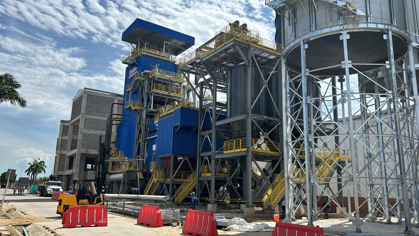 Proyecto Bio Diana en Yopal - Casanare foto 4