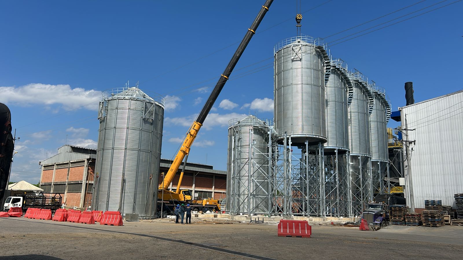 Proyecto Bio Diana en Yopal - Casanare foto 2