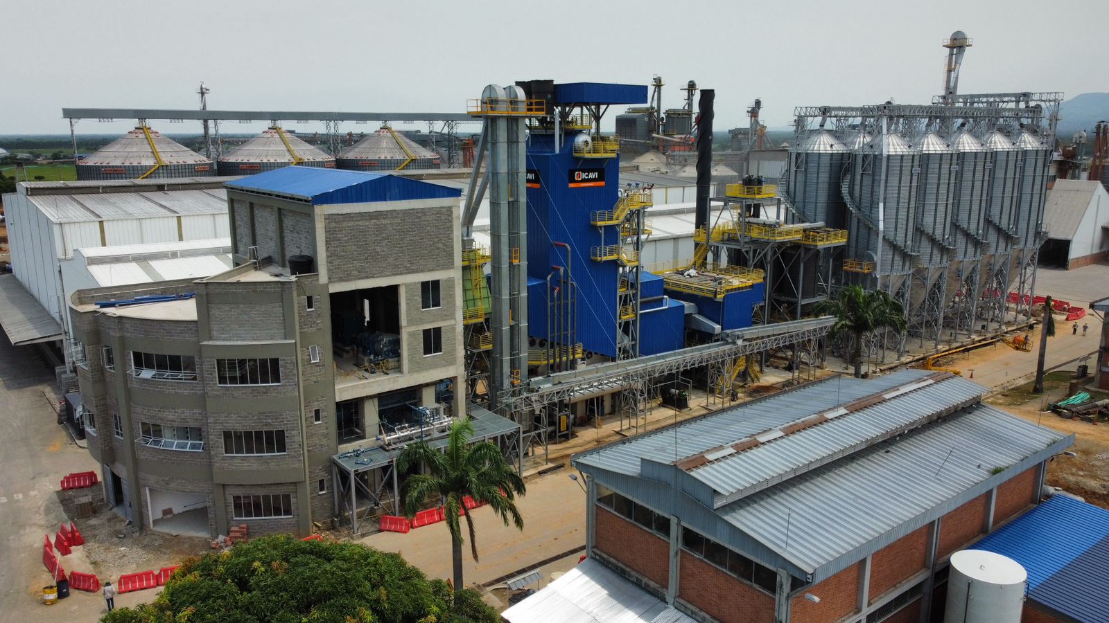 Proyecto Bio Diana en Yopal - Casanare foto 3