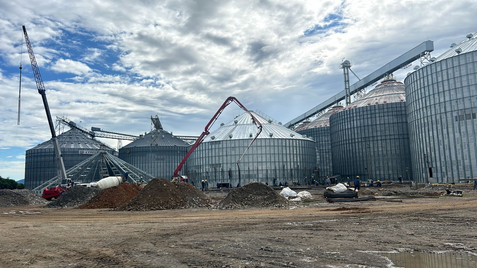 Proyecto para Diana Corporación en Yopal - Casanare foto 3