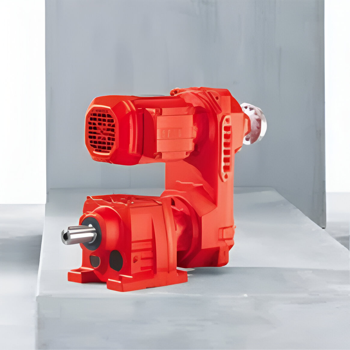 Motorreductores de velocidad variable de marca SEW Eurodrive